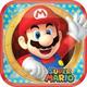 Super Mario Tableware Party Kit for 24 Guests
